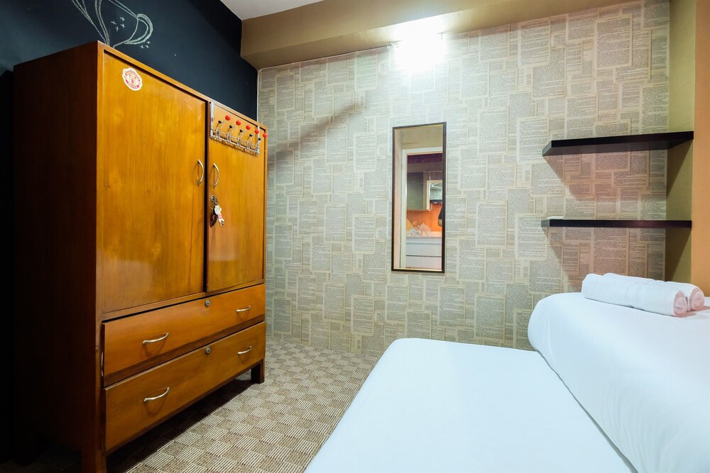 Green Palace at Kalibata City