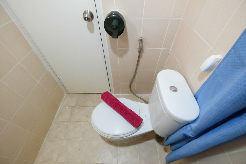 Green Palace at Kalibata City