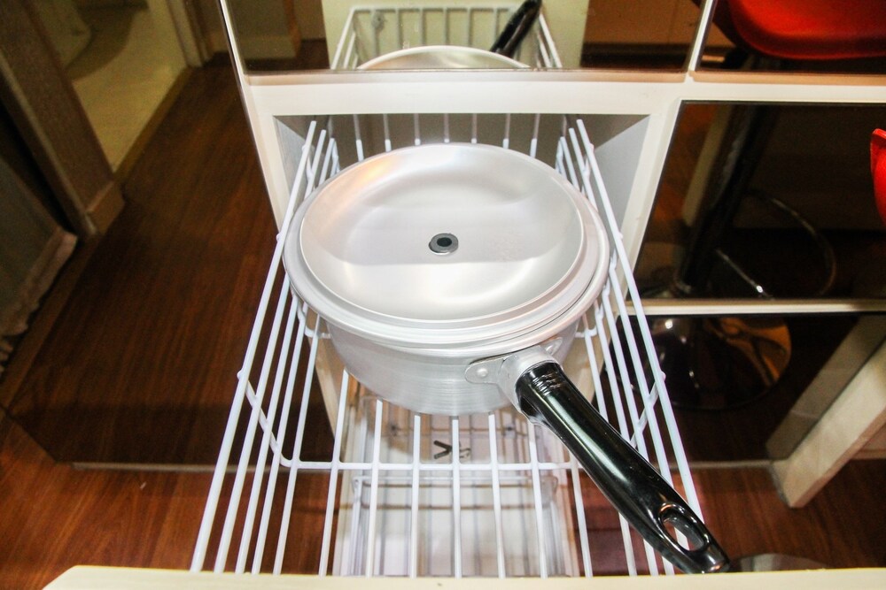 Green Palace at Kalibata City