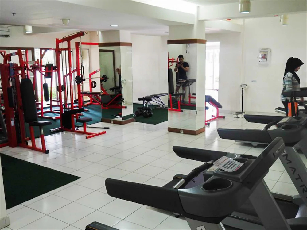 Green Palace at Kalibata City