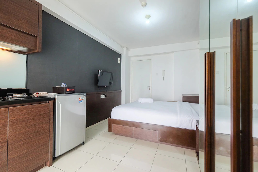 Green Palace at Kalibata City