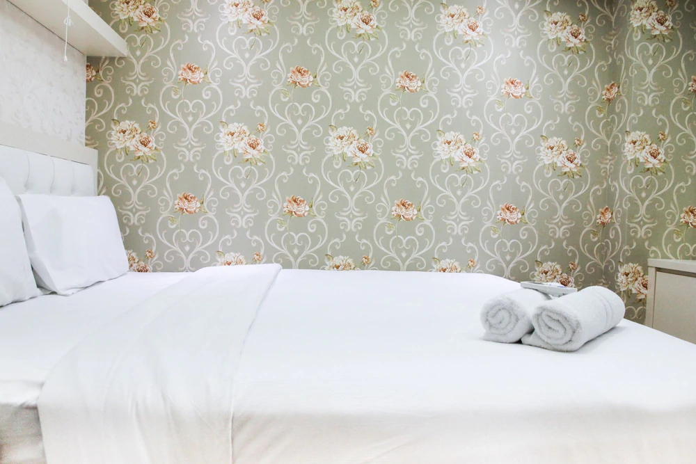 Green Palace at Kalibata City