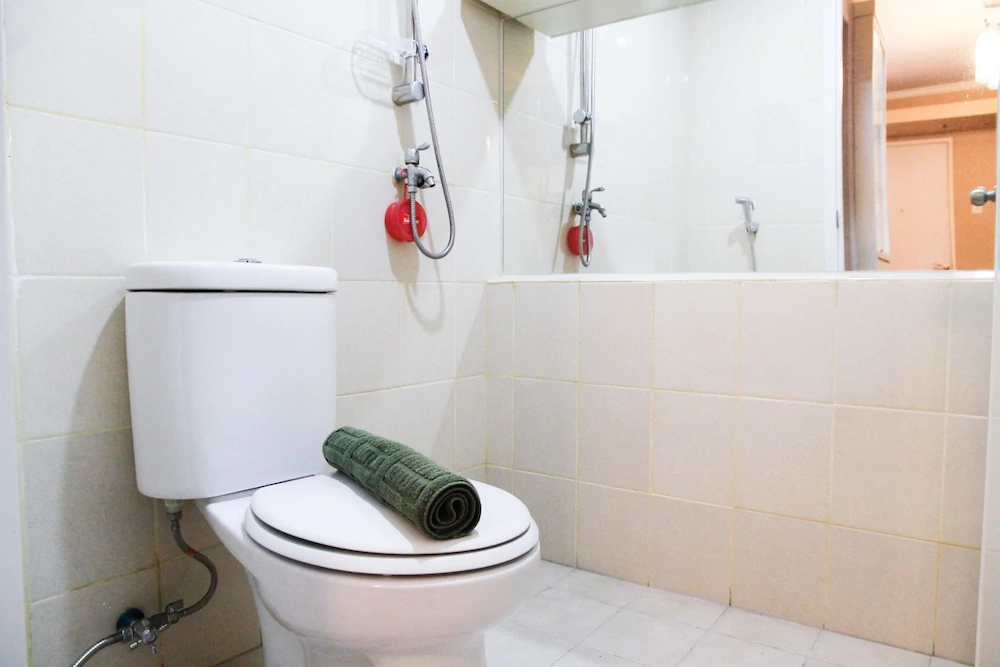 Green Palace at Kalibata City