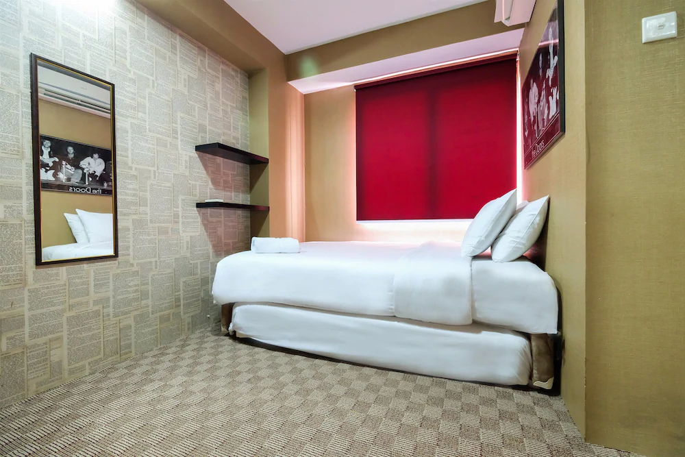 Green Palace at Kalibata City