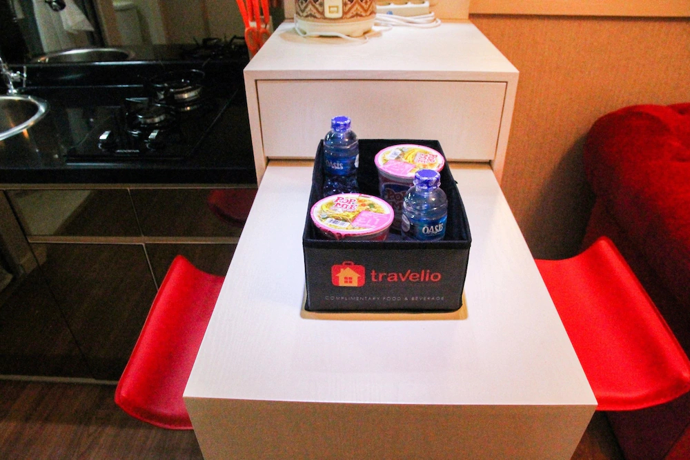 Green Palace at Kalibata City