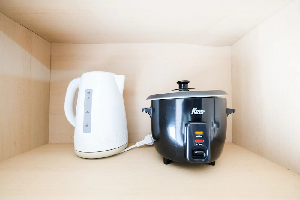 Green Palace at Kalibata City