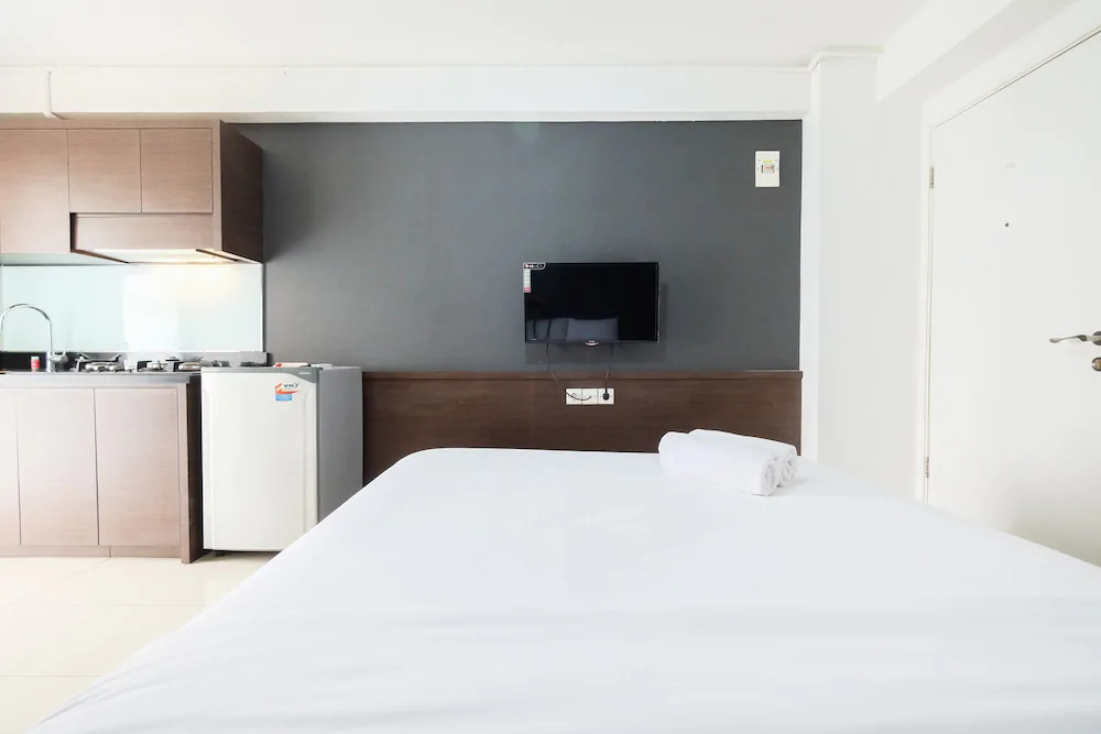 Green Palace at Kalibata City