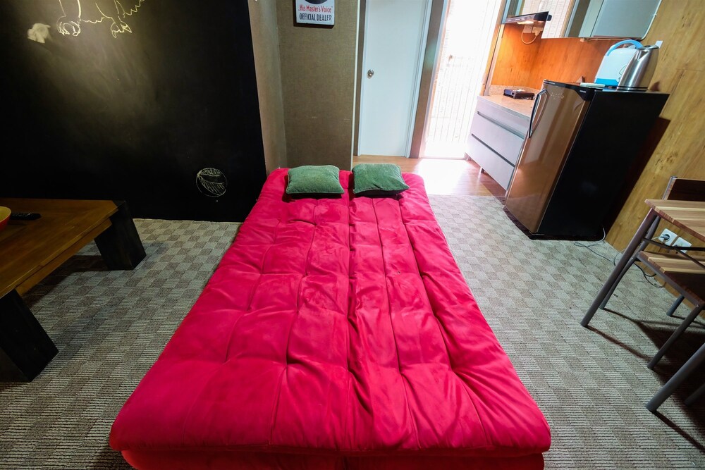 Green Palace at Kalibata City