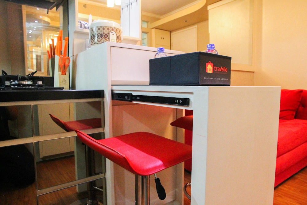 Green Palace at Kalibata City