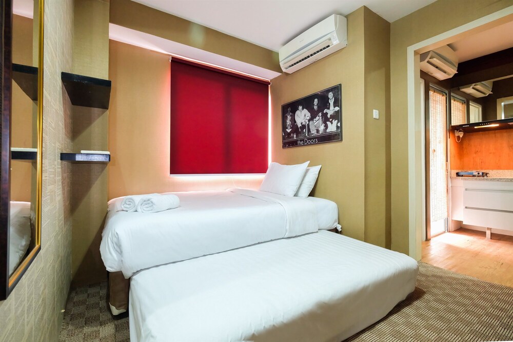 Green Palace at Kalibata City