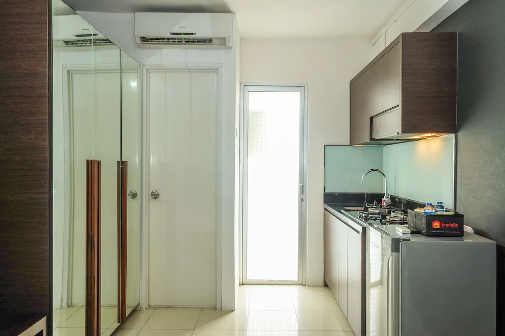 Green Palace at Kalibata City