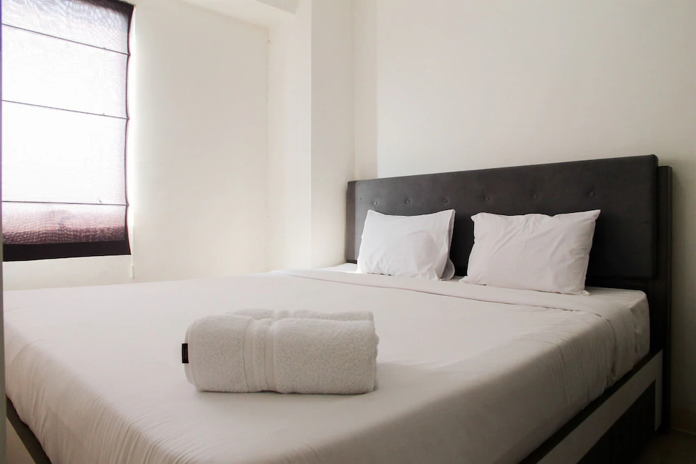 Green Palace at Kalibata City