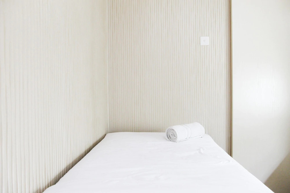 Green Palace at Kalibata City