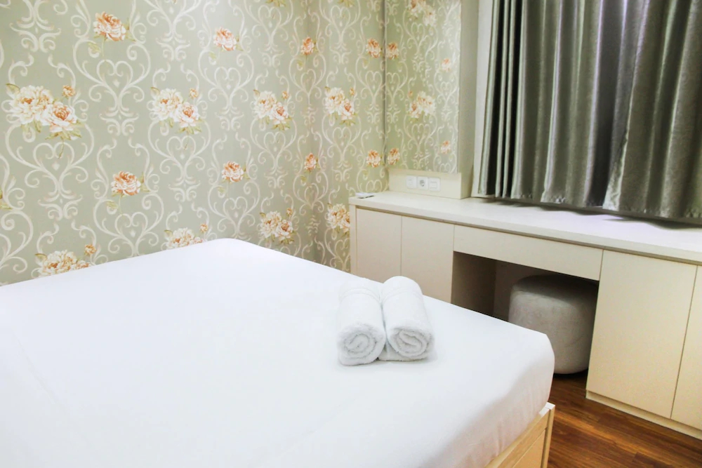 Green Palace at Kalibata City