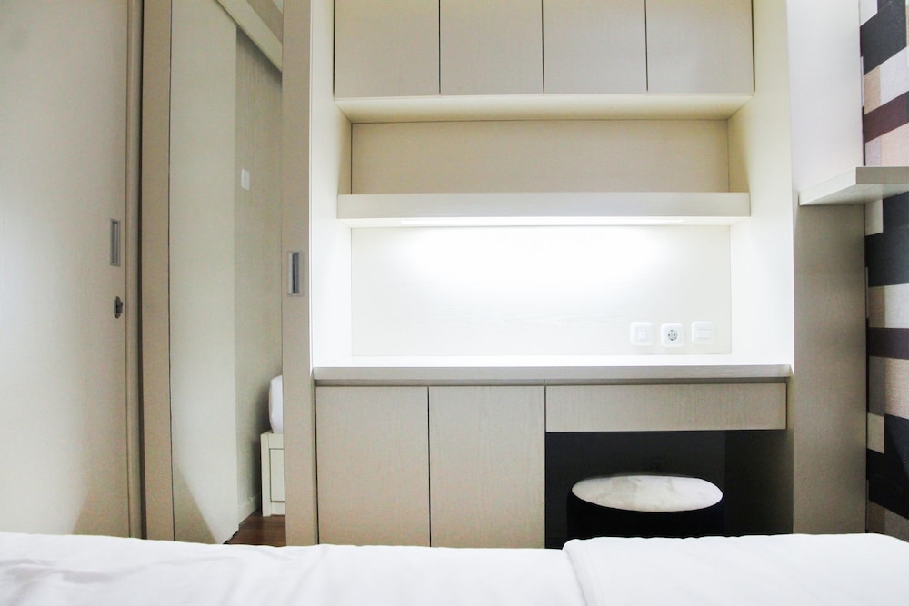 Green Palace at Kalibata City