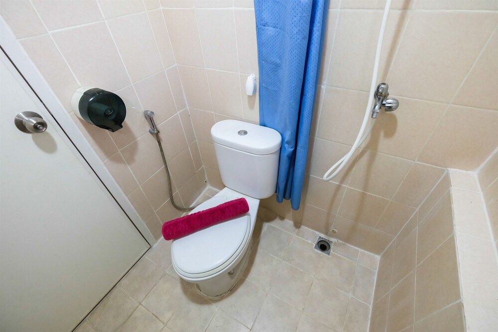 Green Palace at Kalibata City