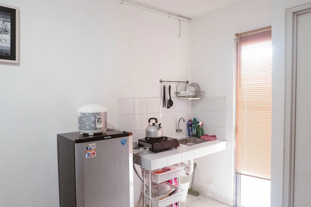 Green Palace at Kalibata City