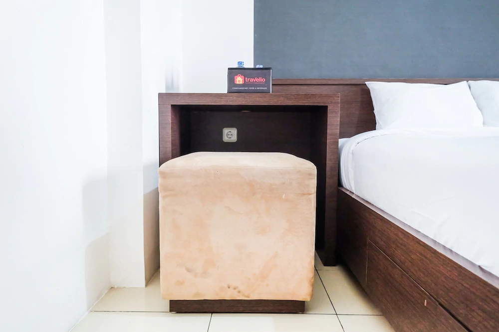 Green Palace at Kalibata City