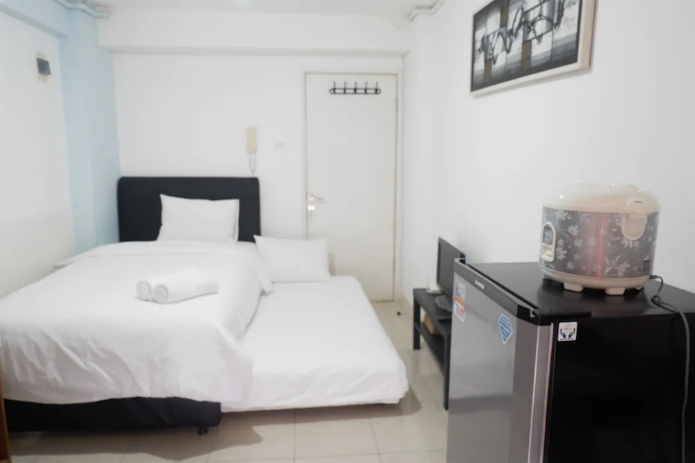 Green Palace at Kalibata City