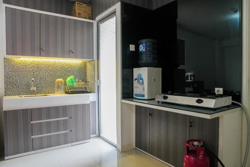 Green Palace at Kalibata City