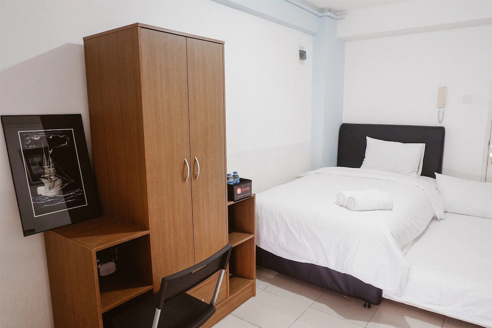 Green Palace at Kalibata City