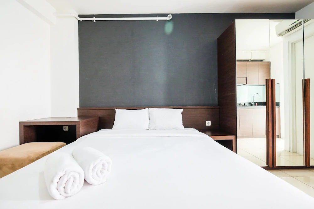 Green Palace at Kalibata City