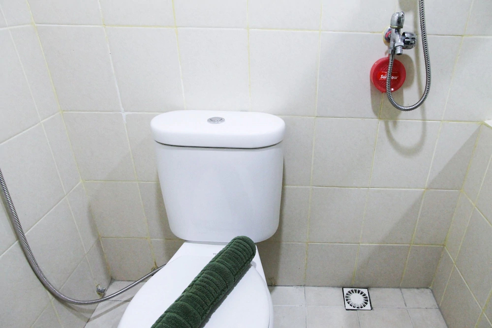 Green Palace at Kalibata City