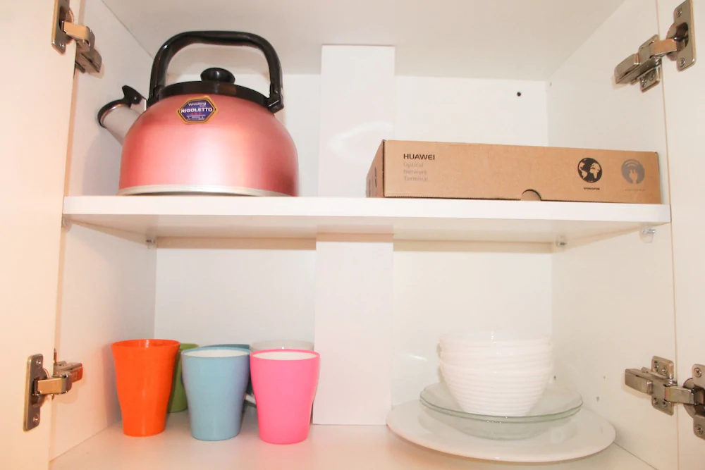 Green Palace at Kalibata City