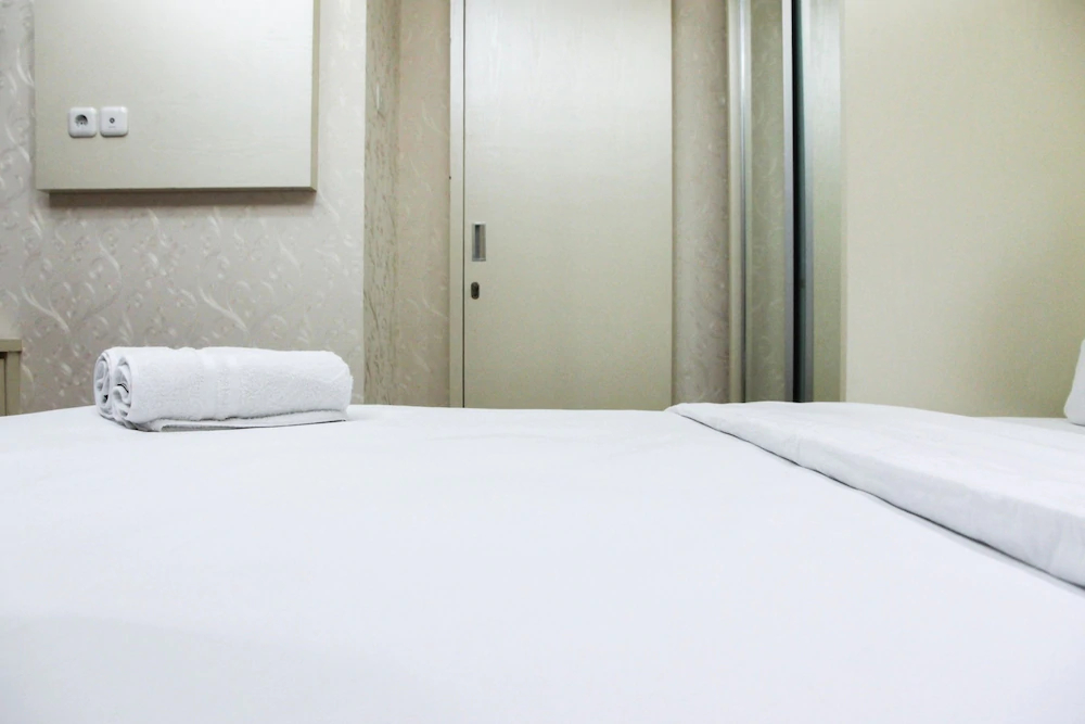 Green Palace at Kalibata City