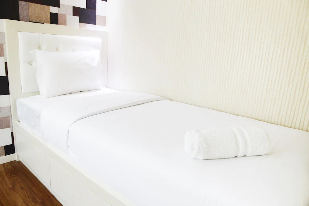 Green Palace at Kalibata City