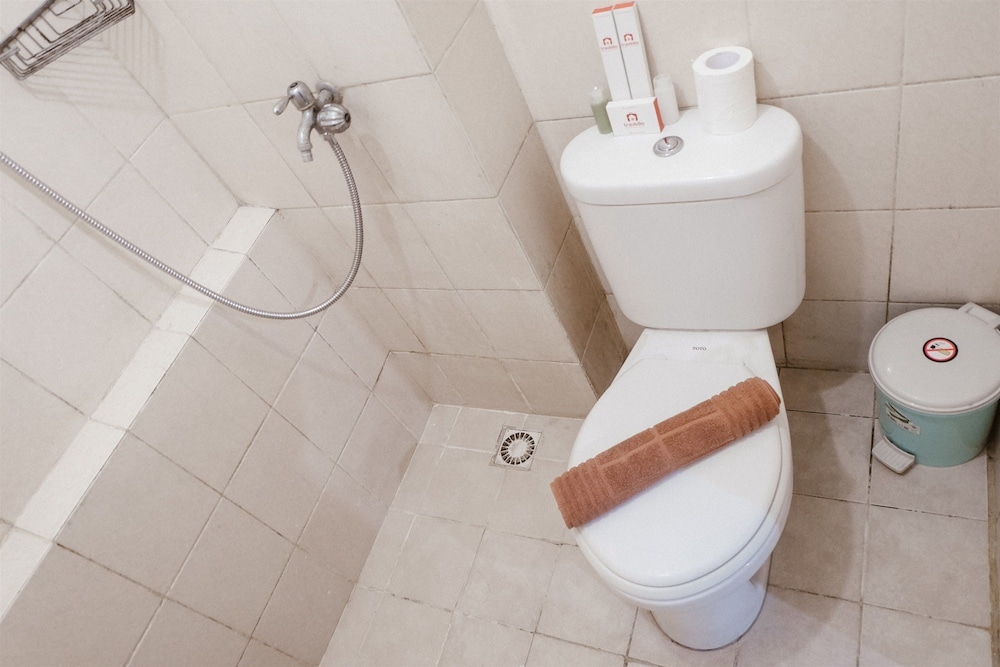 Green Palace at Kalibata City