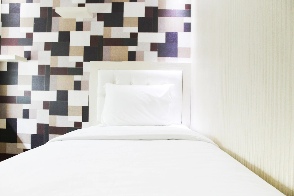 Green Palace at Kalibata City