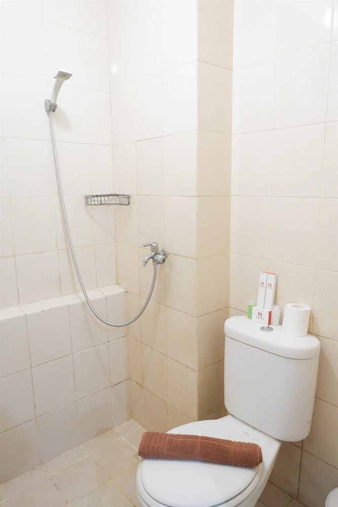 Green Palace at Kalibata City