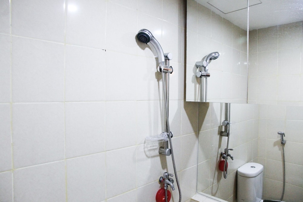 Green Palace at Kalibata City