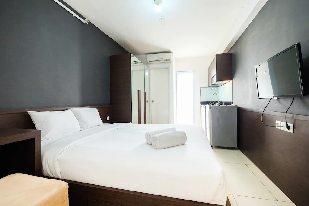 Green Palace at Kalibata City