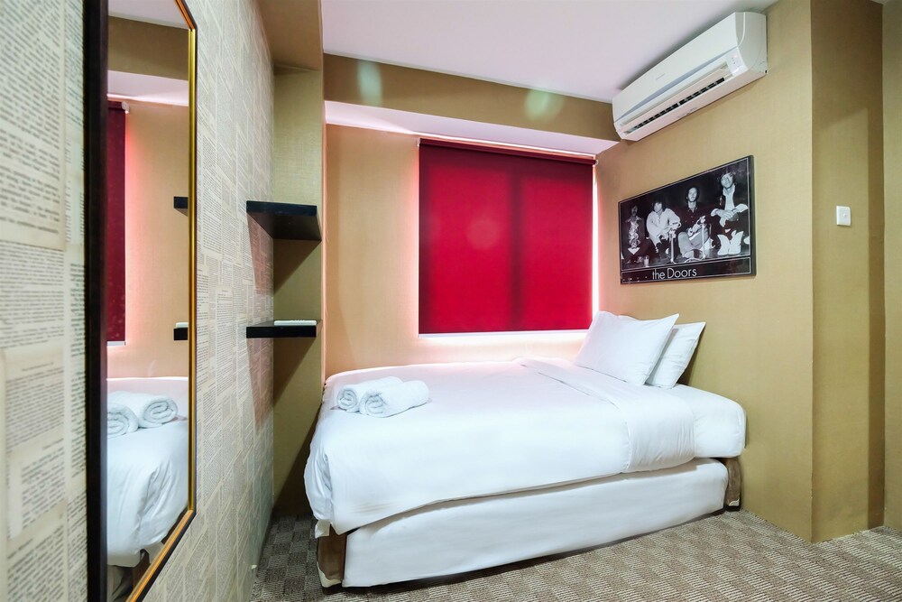 Green Palace at Kalibata City