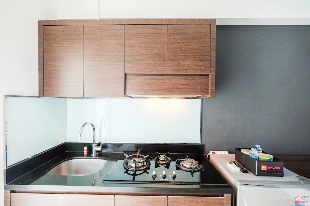 Green Palace at Kalibata City