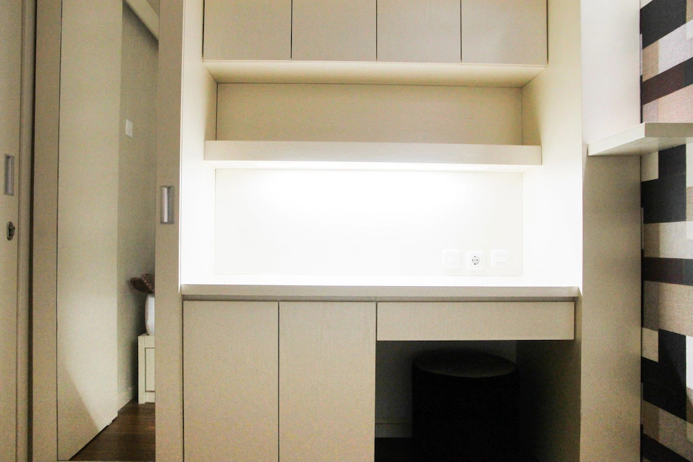 Green Palace at Kalibata City