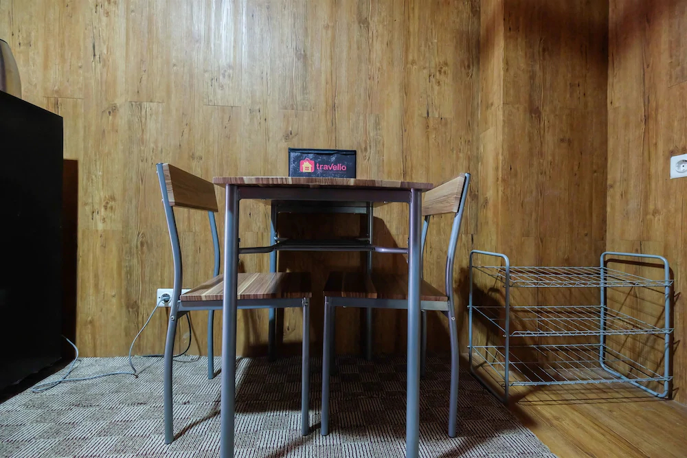 Green Palace at Kalibata City