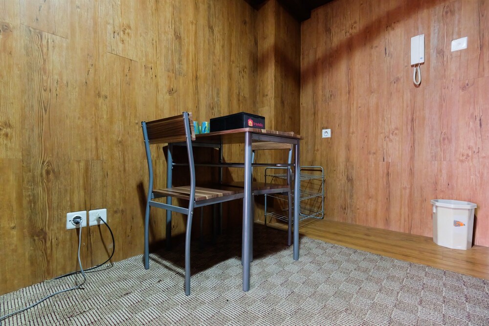 Green Palace at Kalibata City