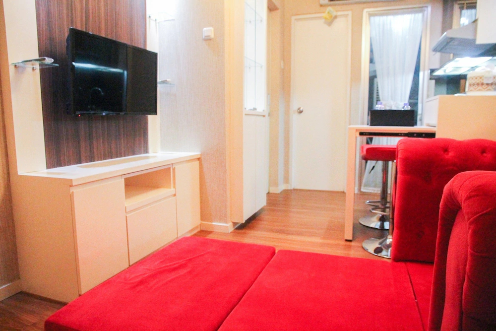 Green Palace at Kalibata City