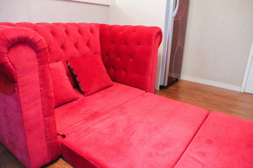 Green Palace at Kalibata City