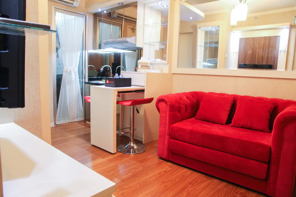 Green Palace at Kalibata City