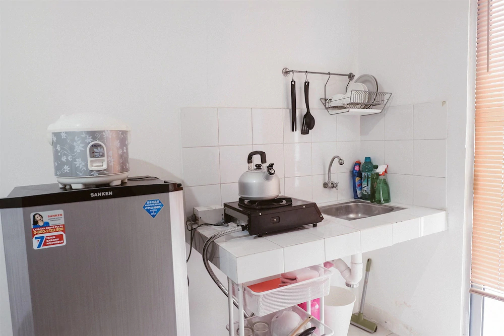 Green Palace at Kalibata City