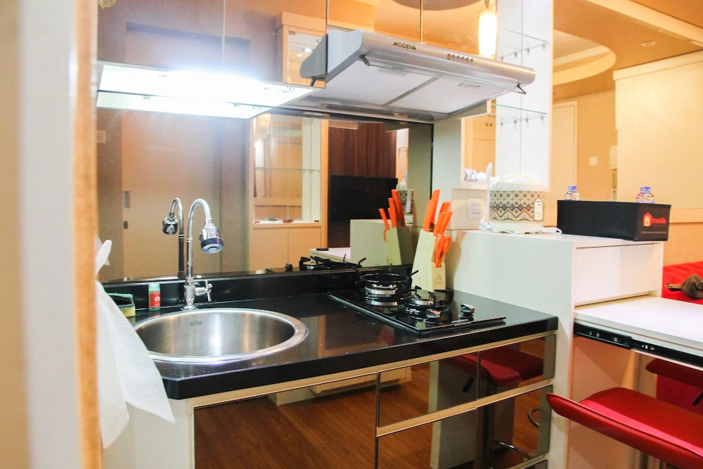 Green Palace at Kalibata City