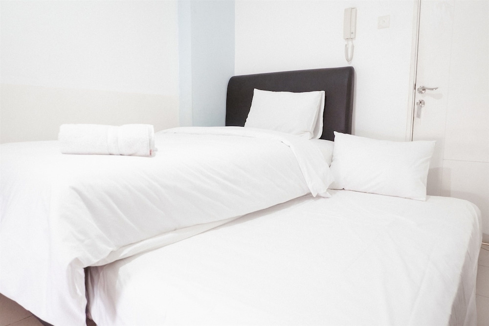 Green Palace at Kalibata City