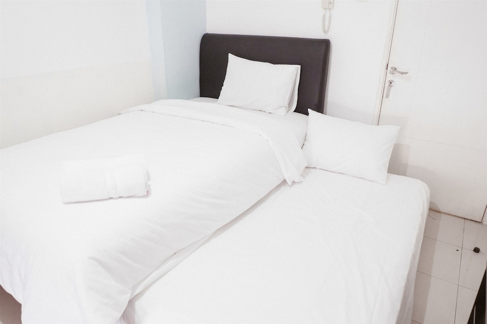 Green Palace at Kalibata City