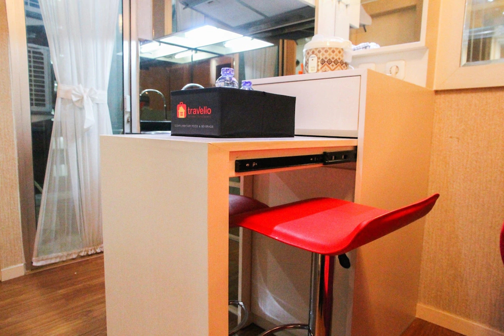 Green Palace at Kalibata City