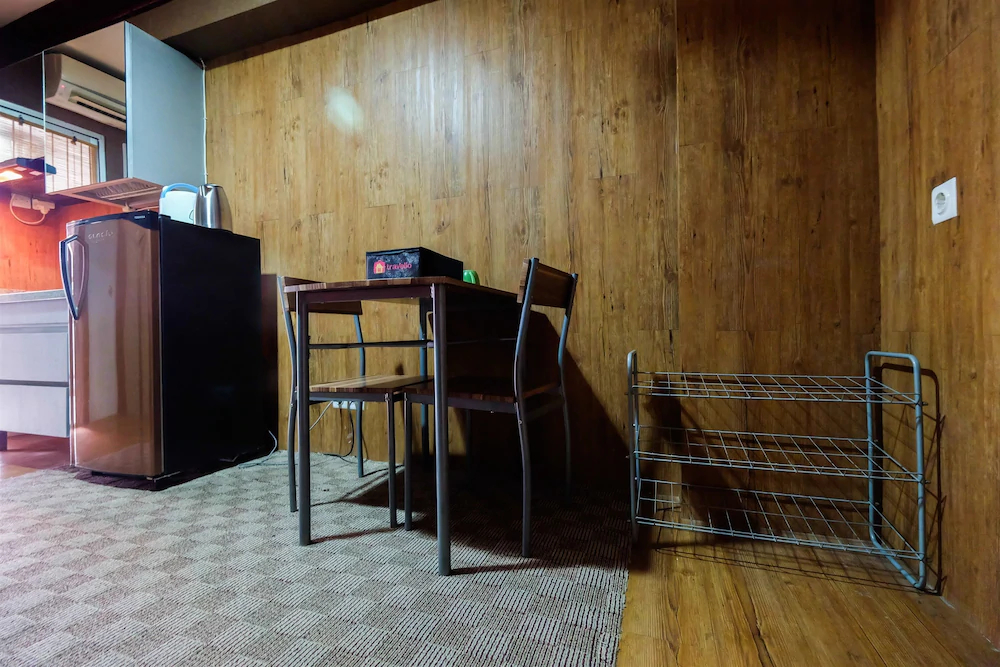 Green Palace at Kalibata City