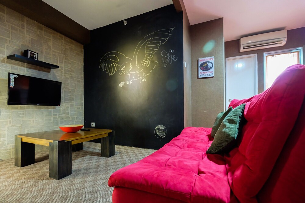 Green Palace at Kalibata City